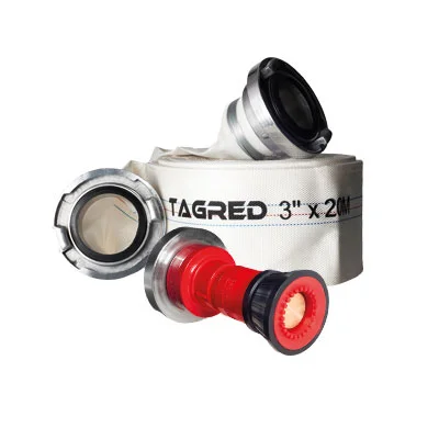 Riego TAGRED